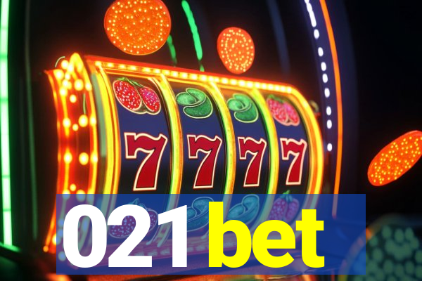 021 bet